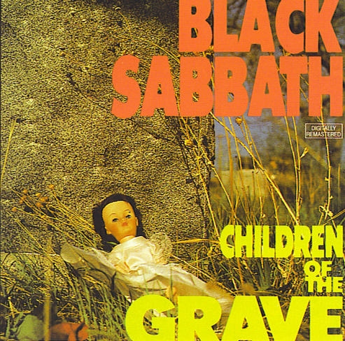 Children of the Grave